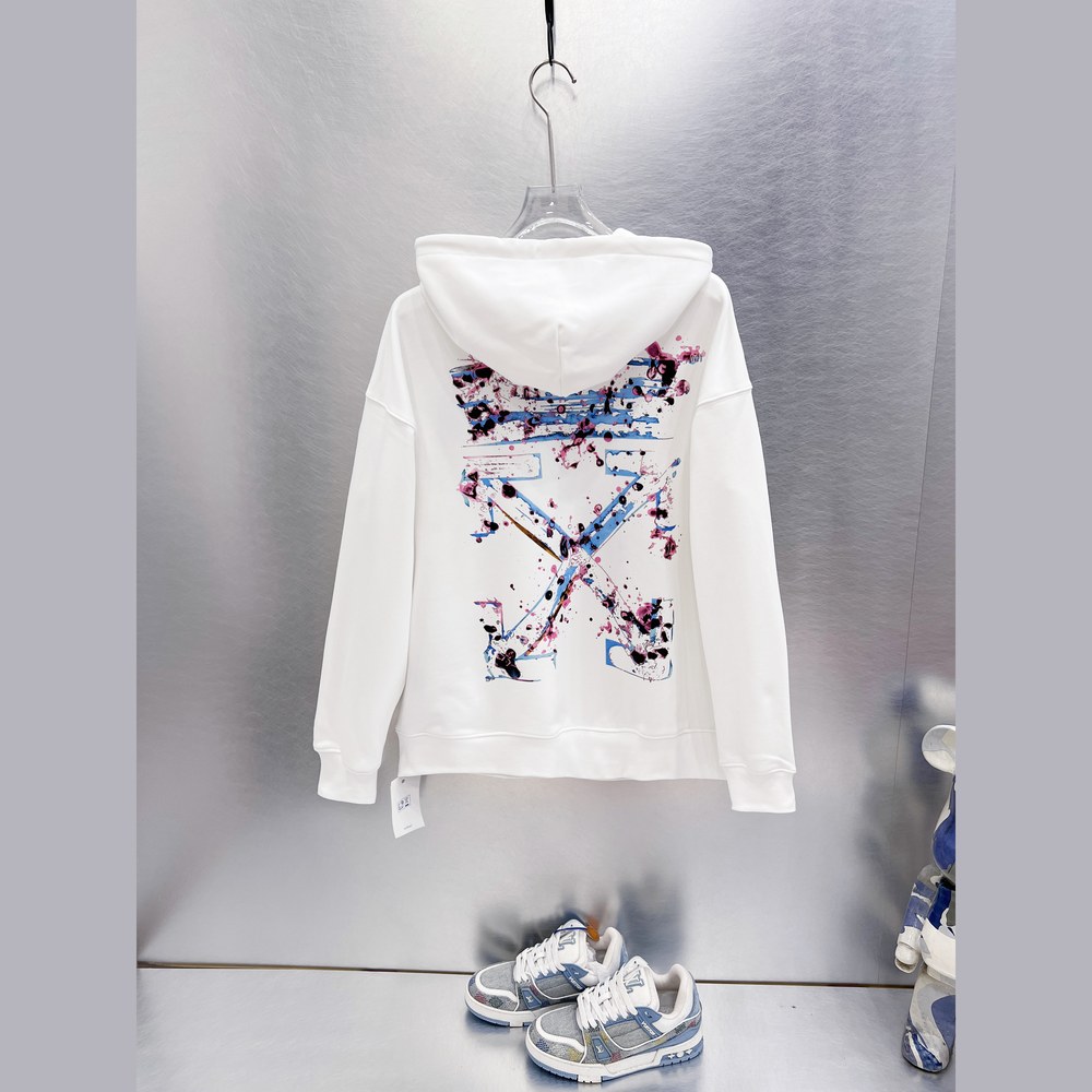 Off White Hoody-175