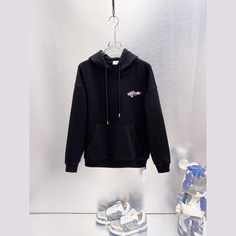 Off White Hoody-176