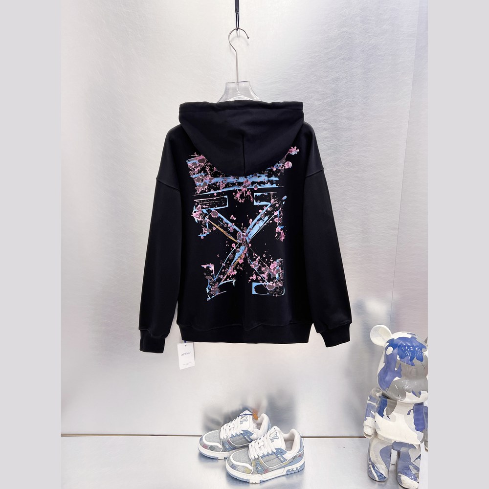 Off White Hoody-174