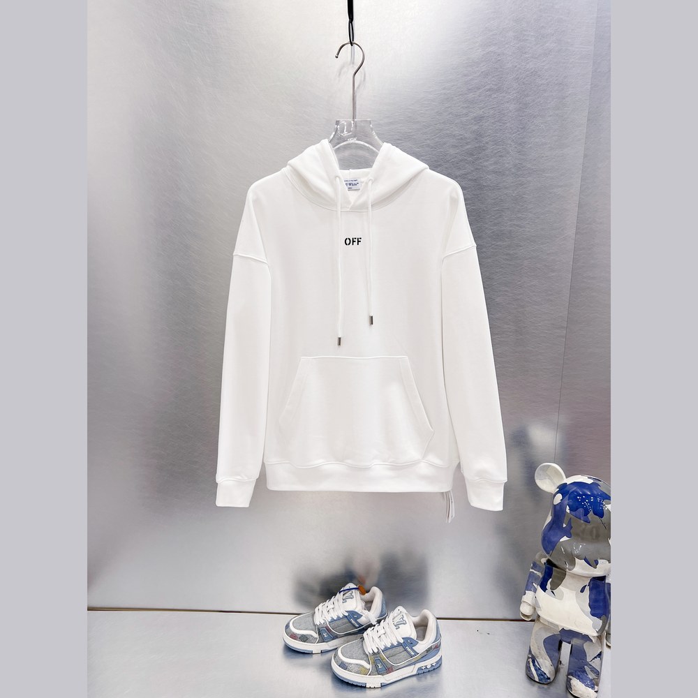 Off White Hoody-173