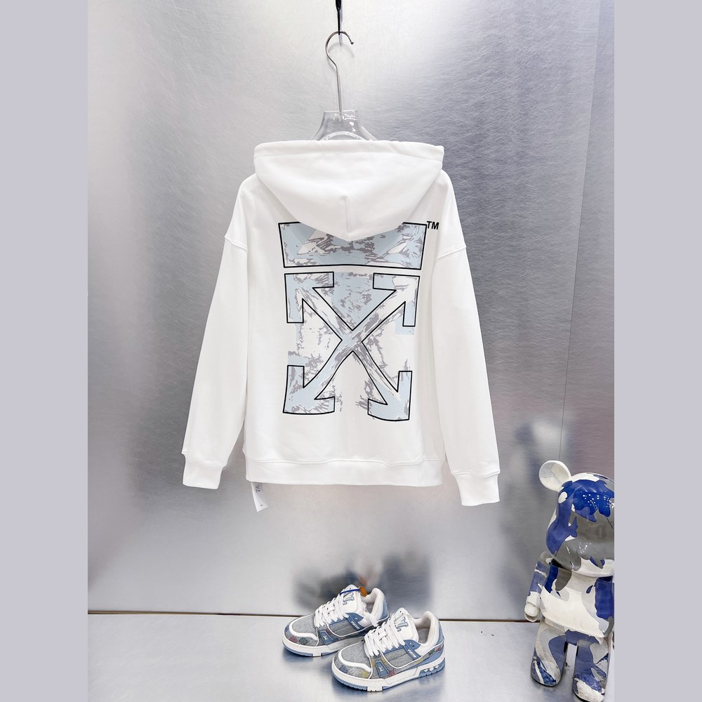 Off White Hoody-172