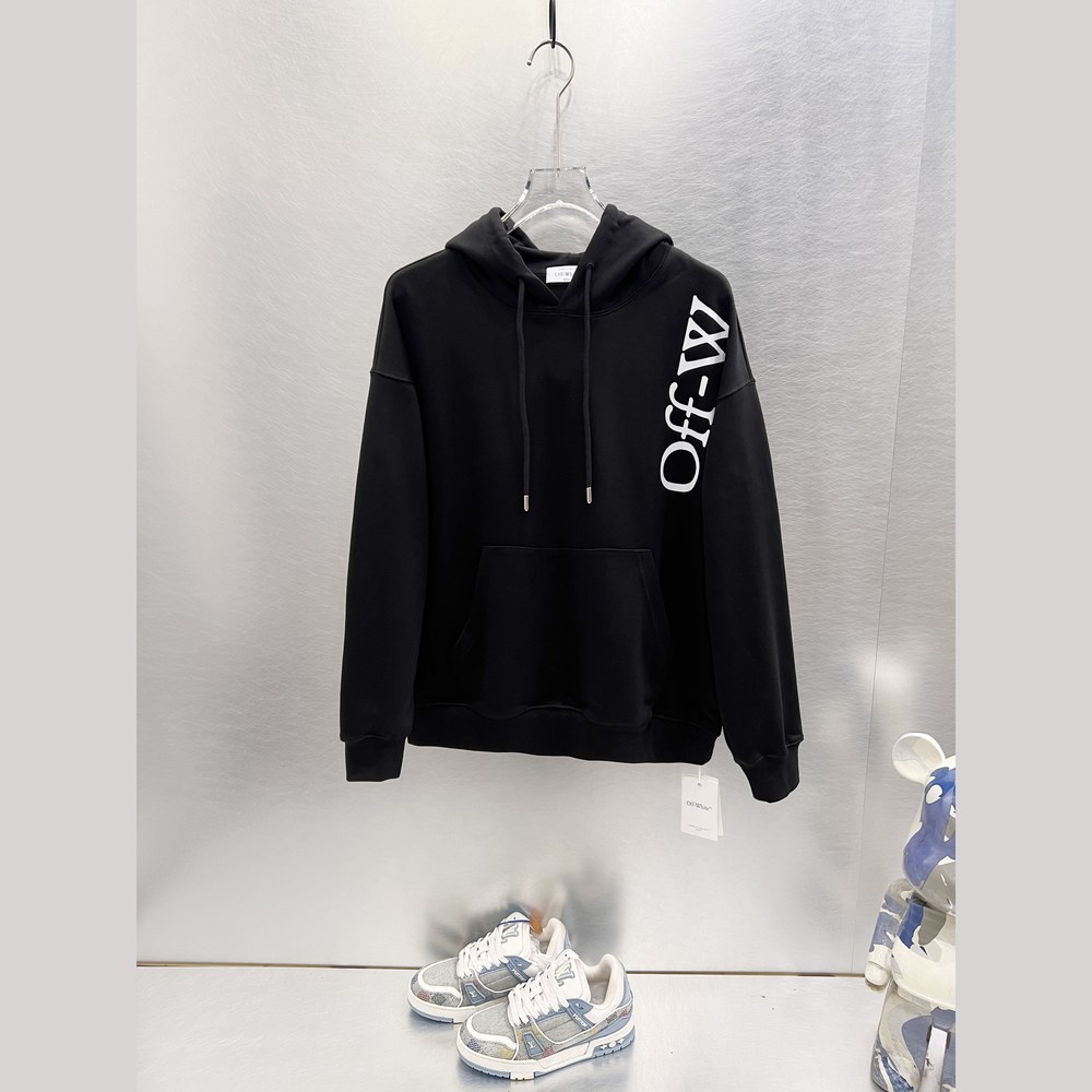Off White Hoody-199