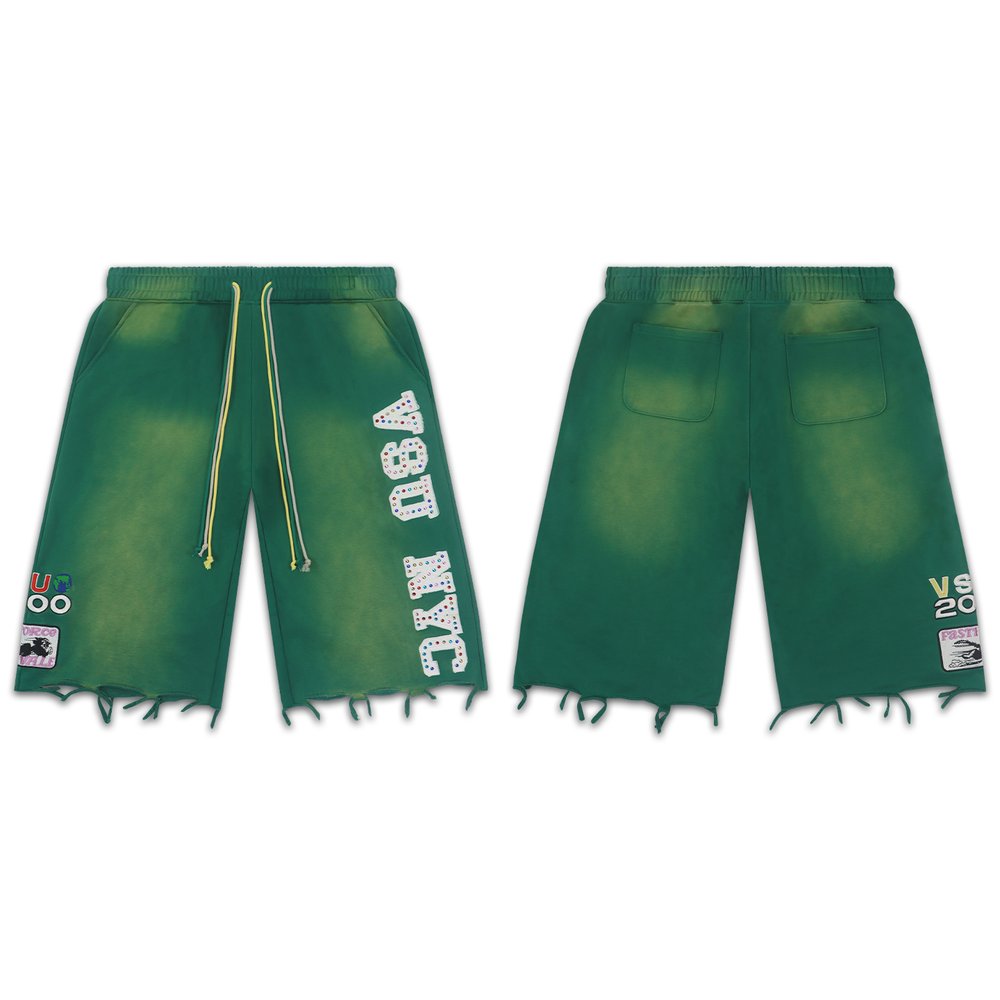 VALE Shorts-030
