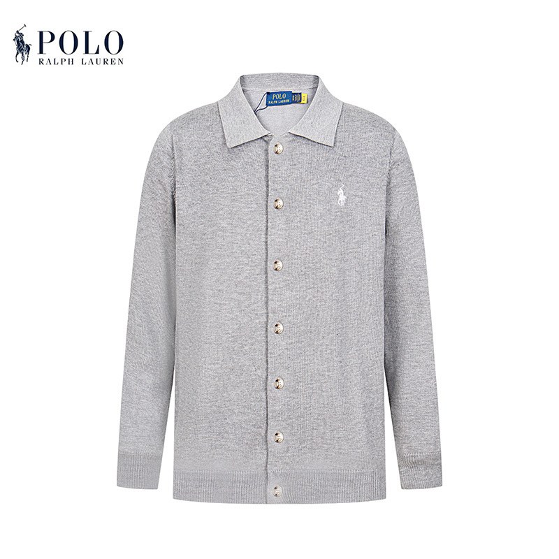 POLO Sweater-053