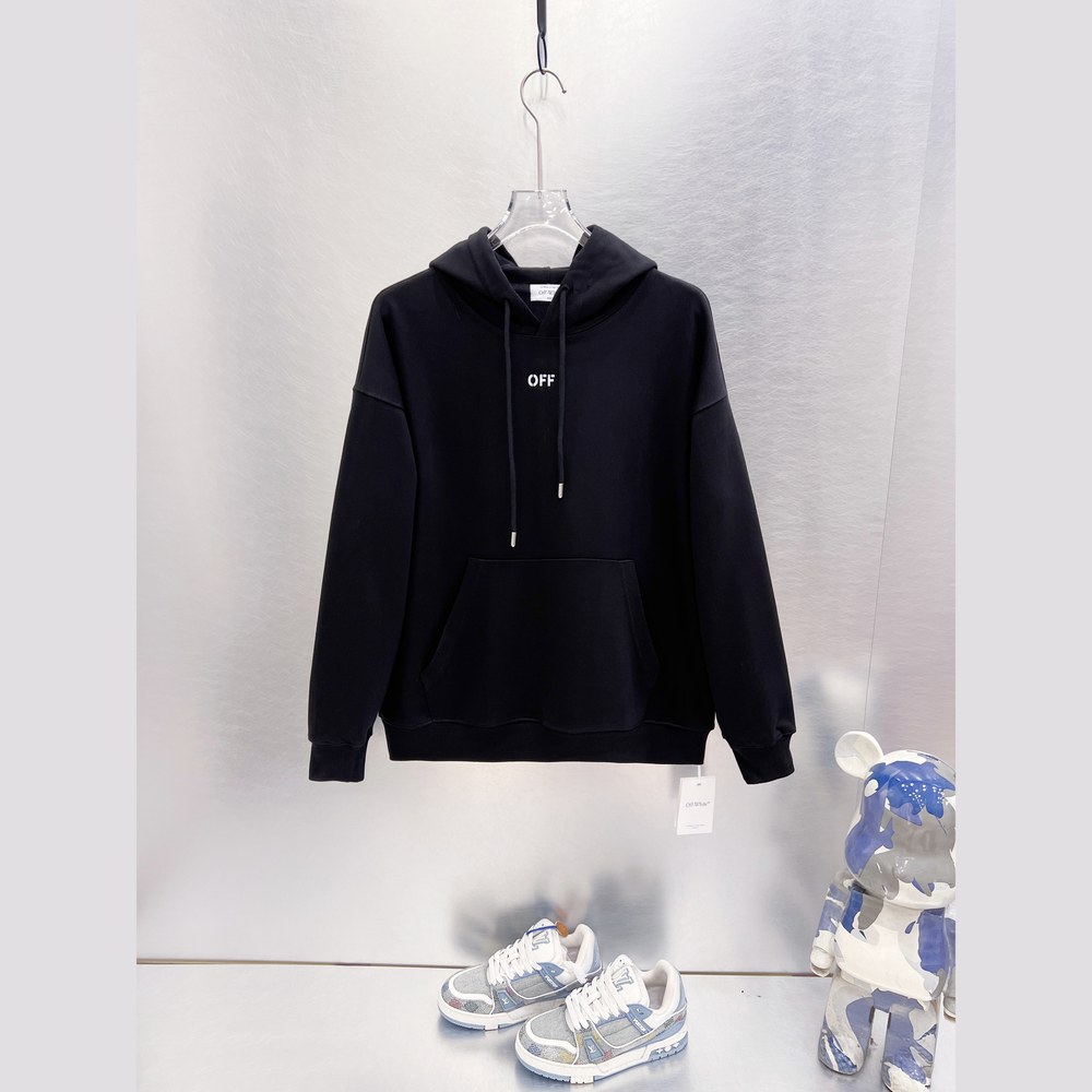 Off White Hoody-171