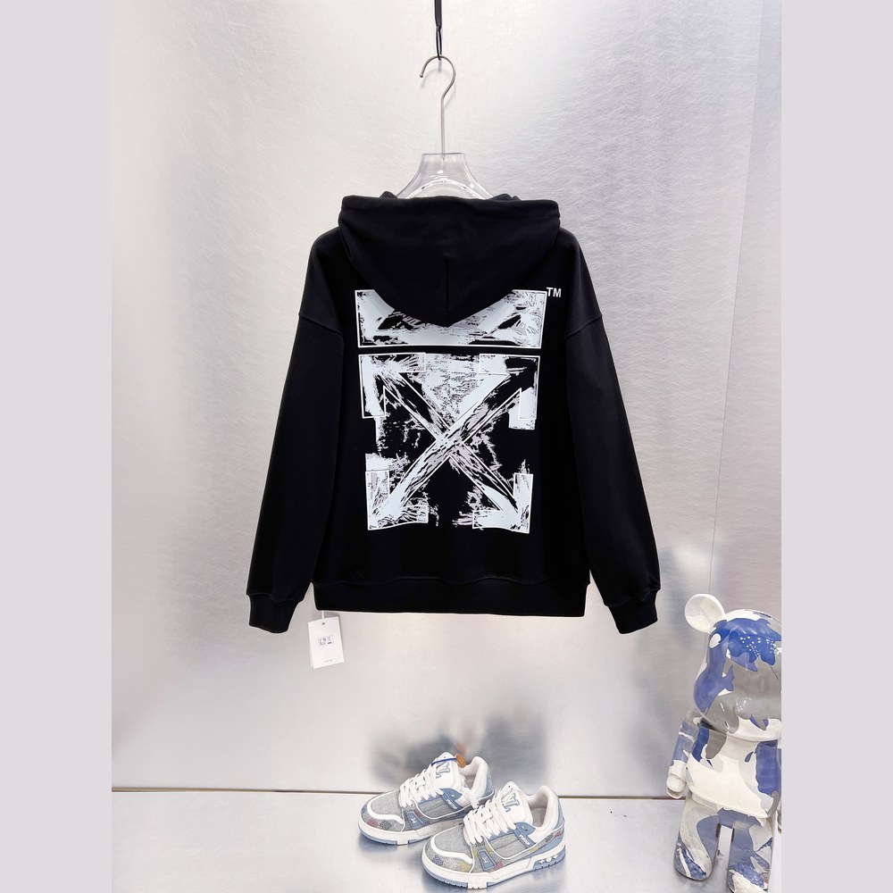 Off White Hoody-170