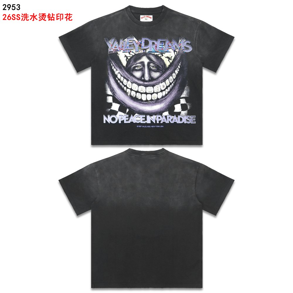 VALE T-shirts-458