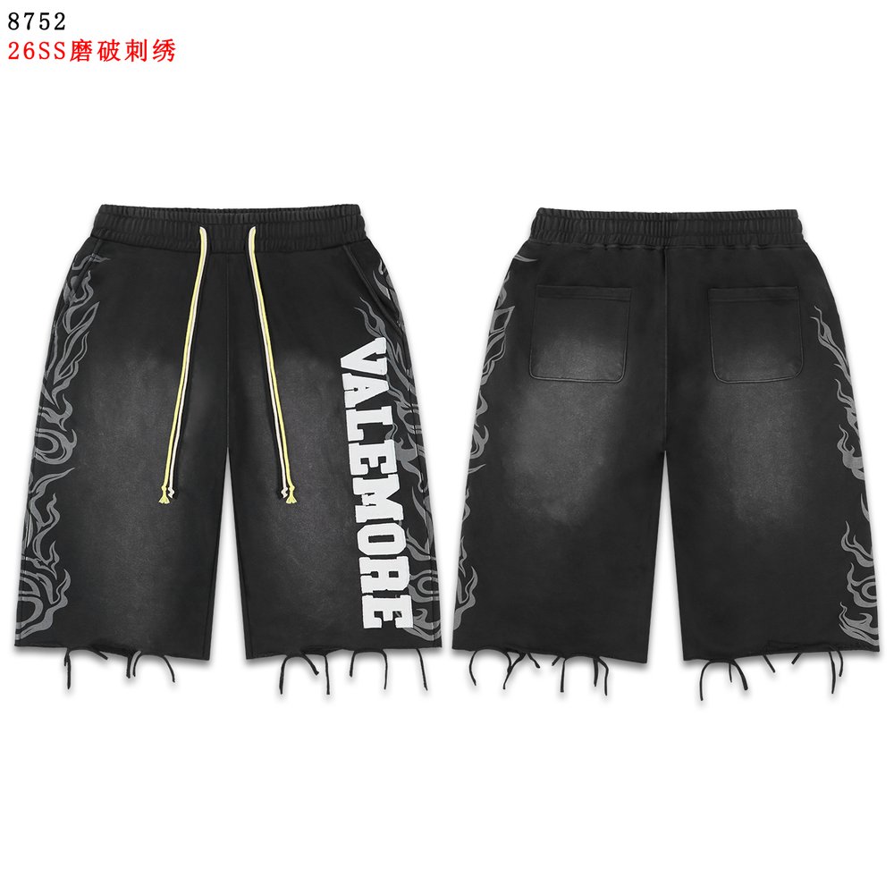 VALE Shorts-028