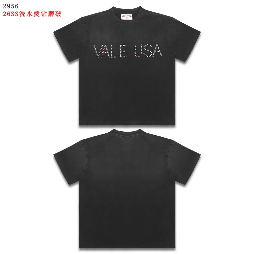 VALE T-shirts-457