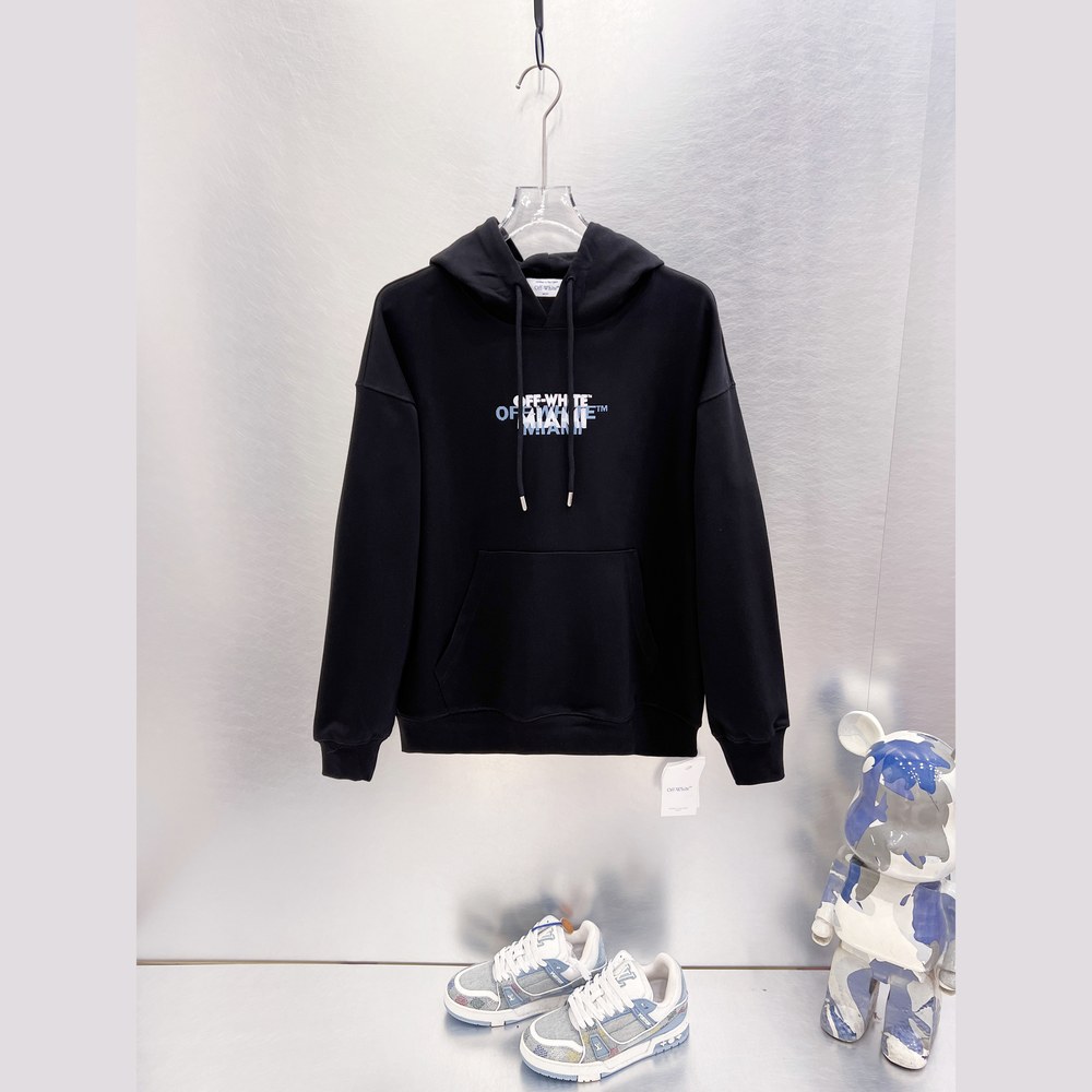 Off White Hoody-167