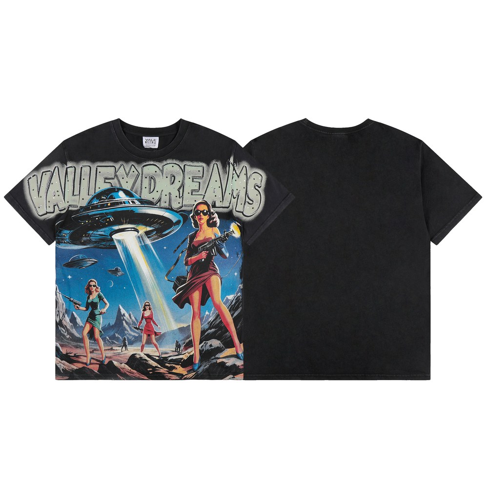 VALE T-shirts-465