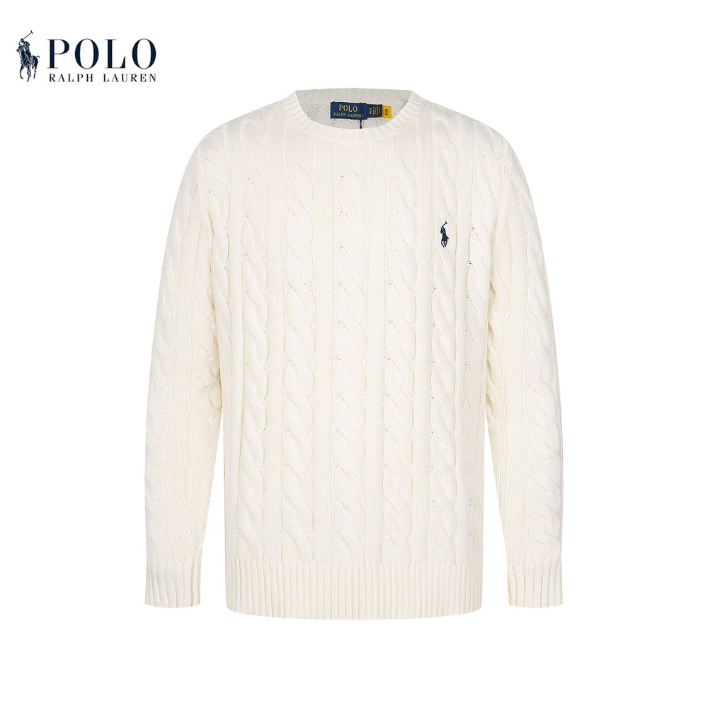 POLO Sweater-054