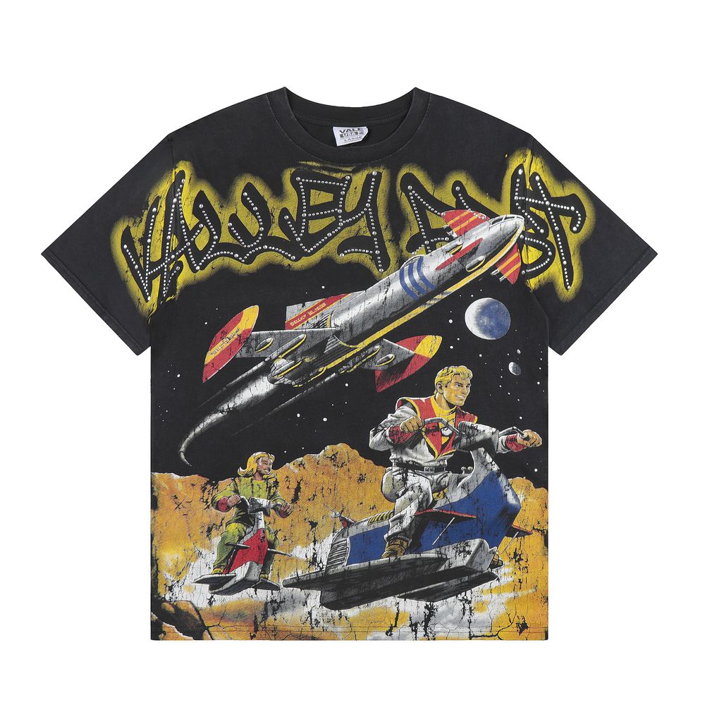 VALE T-shirts-463