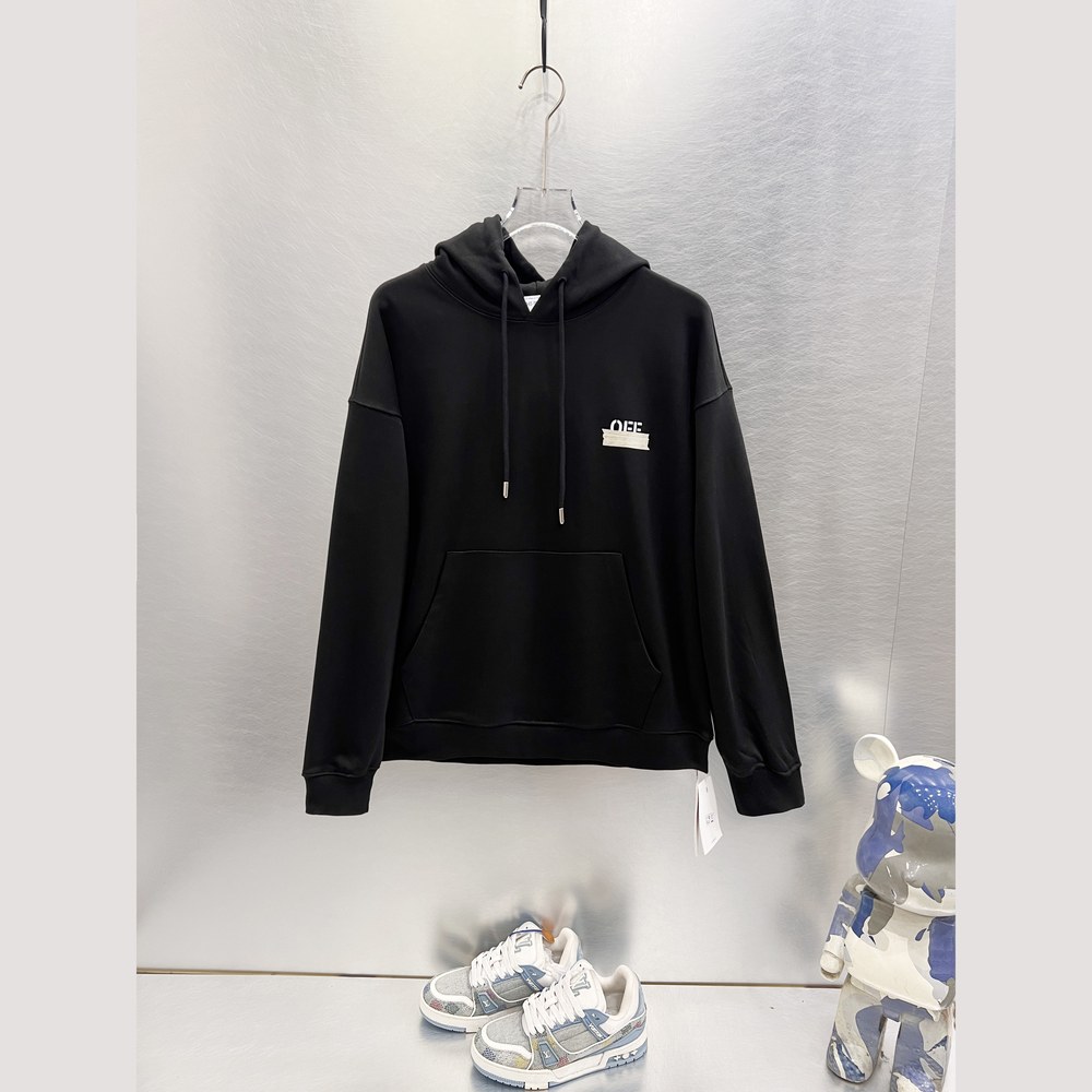 Off White Hoody-195