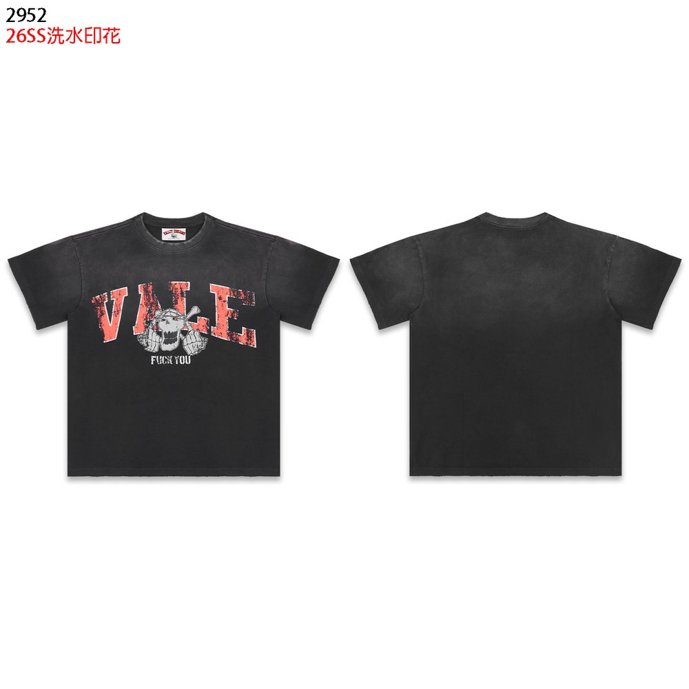 VALE T-shirts-461