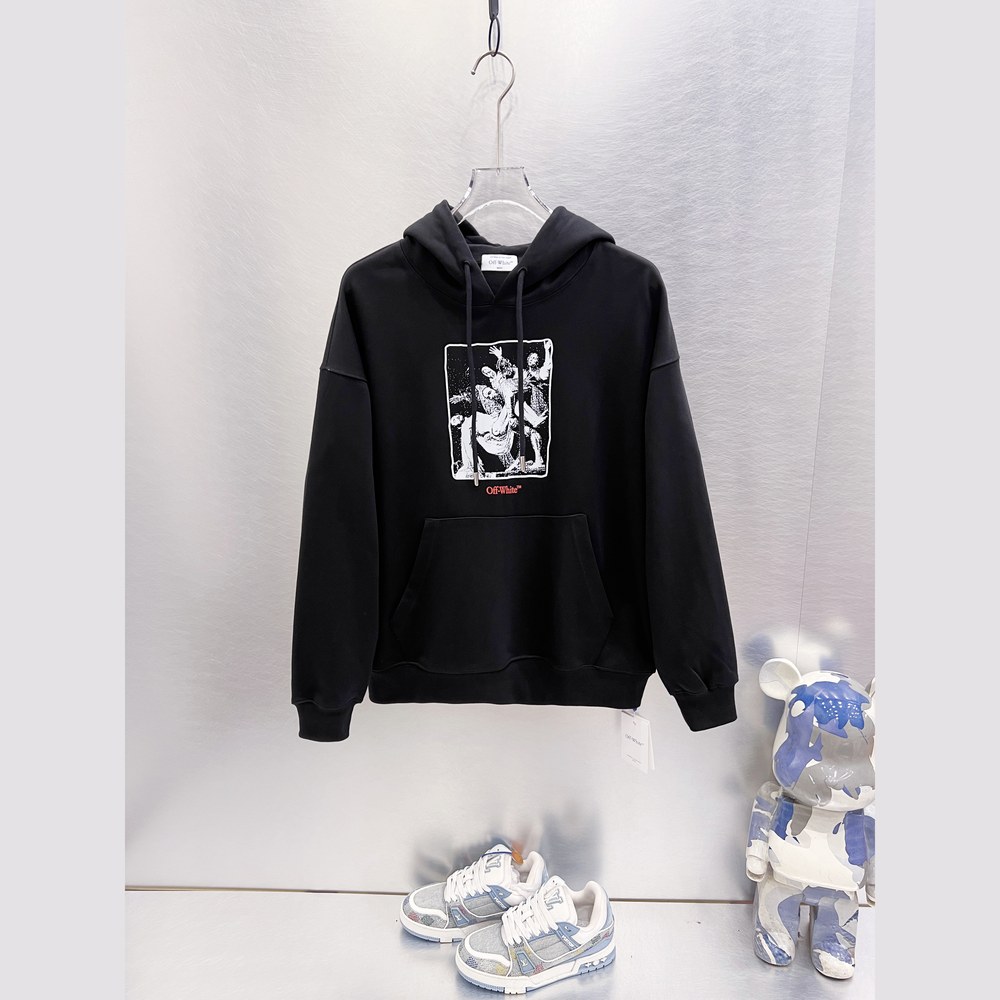 Off White Hoody-192