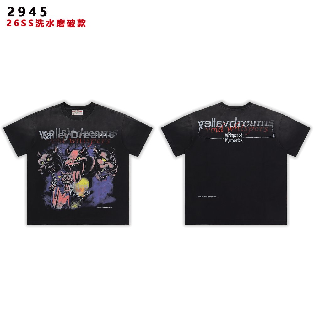 VALE T-shirts-460