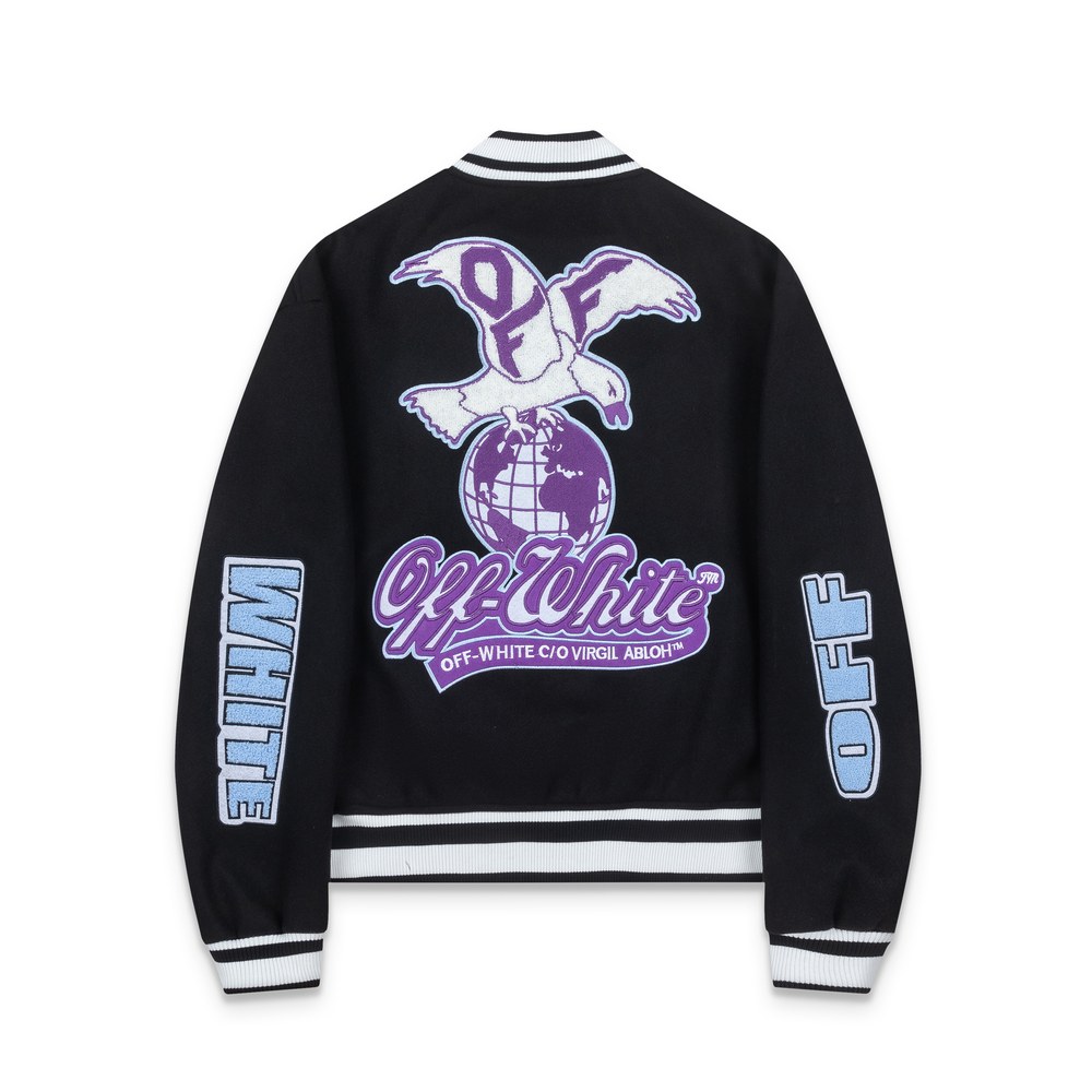 Off White Jacket-031