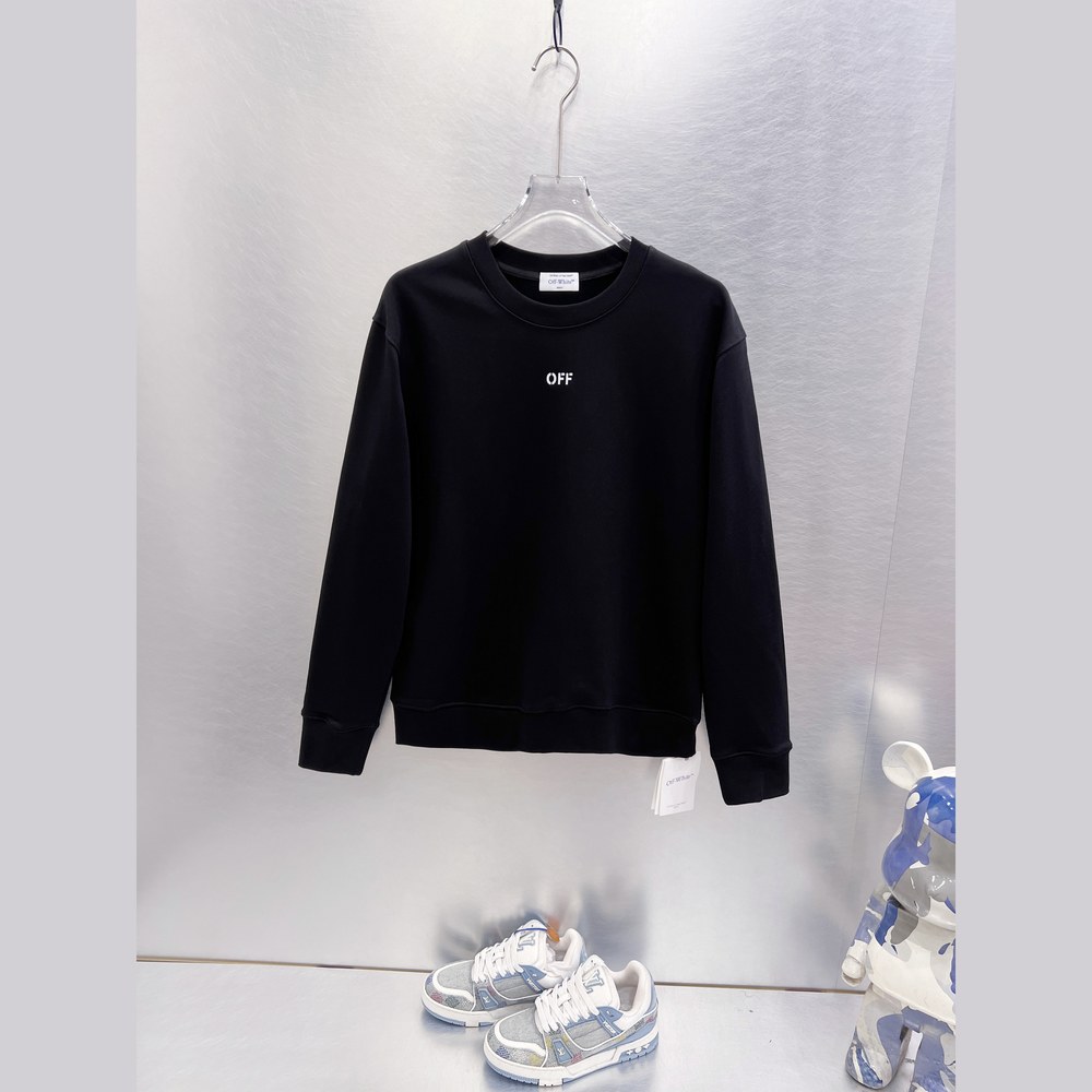 Off White Longsleeve-069