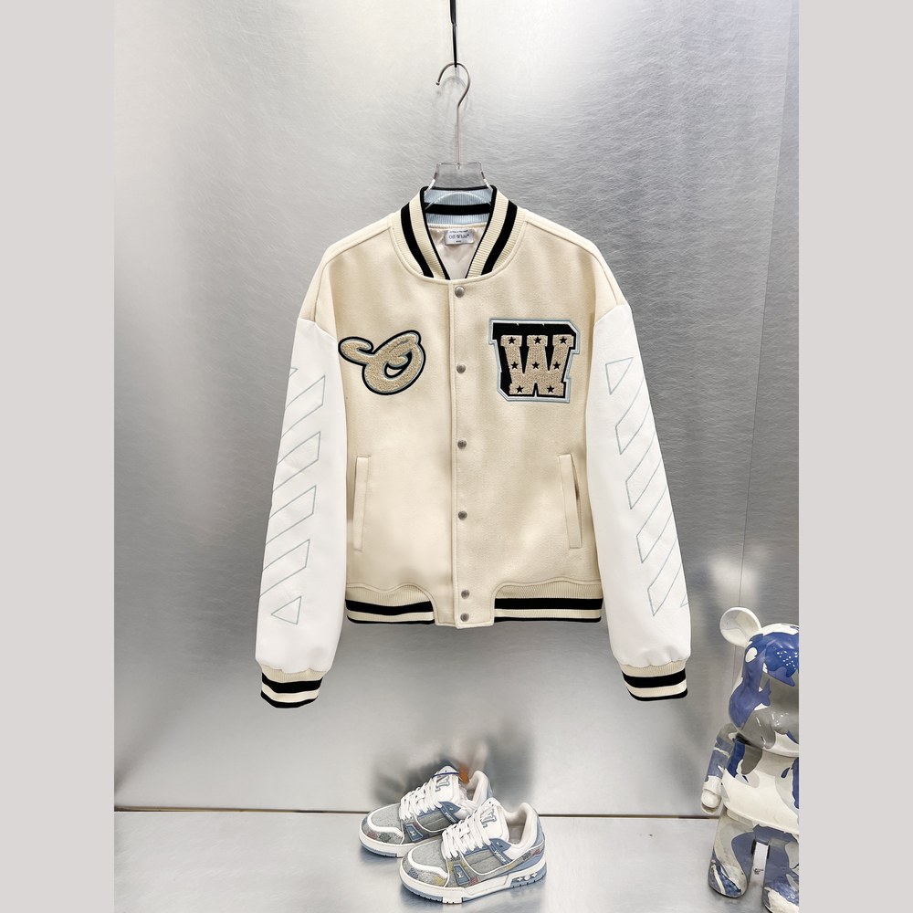 Off White Jacket-014