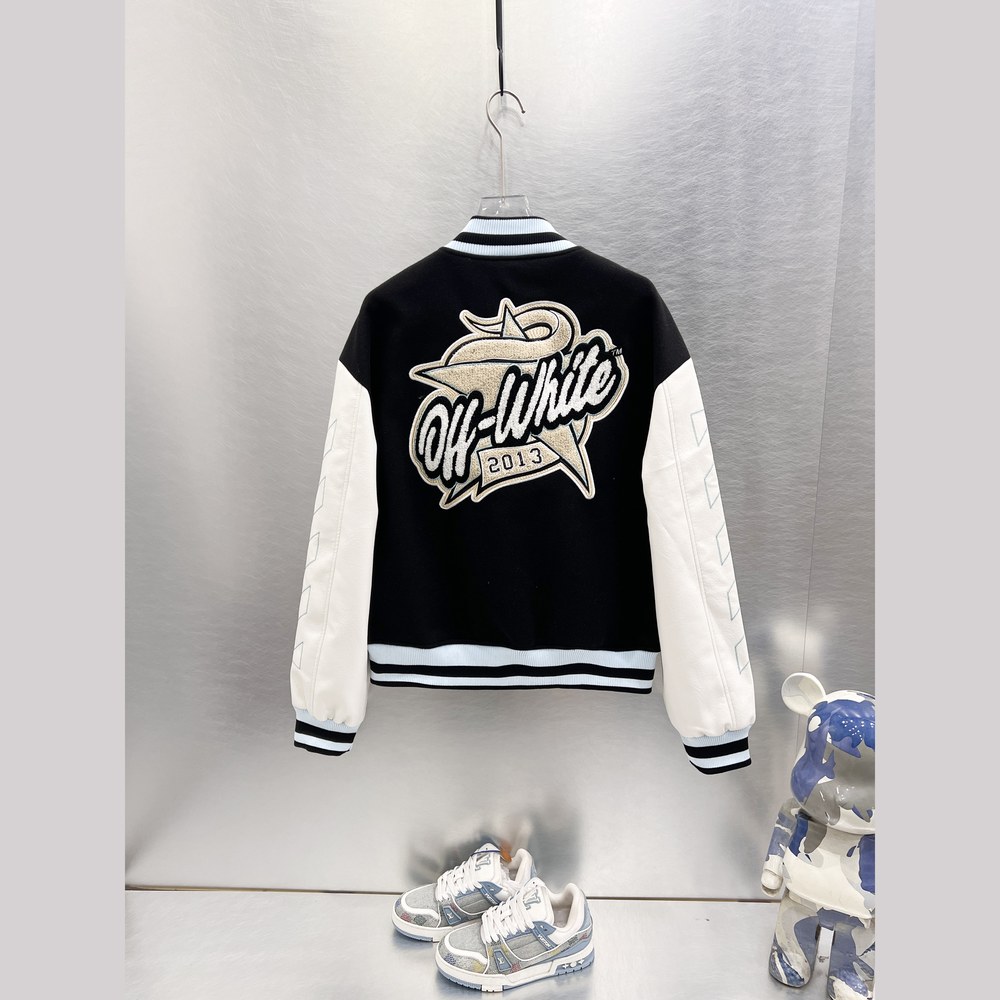 Off White Jacket-011
