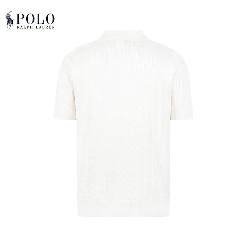 POLO Sweater-073