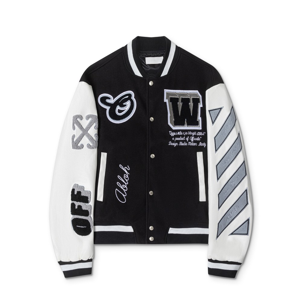Off White Jacket-016