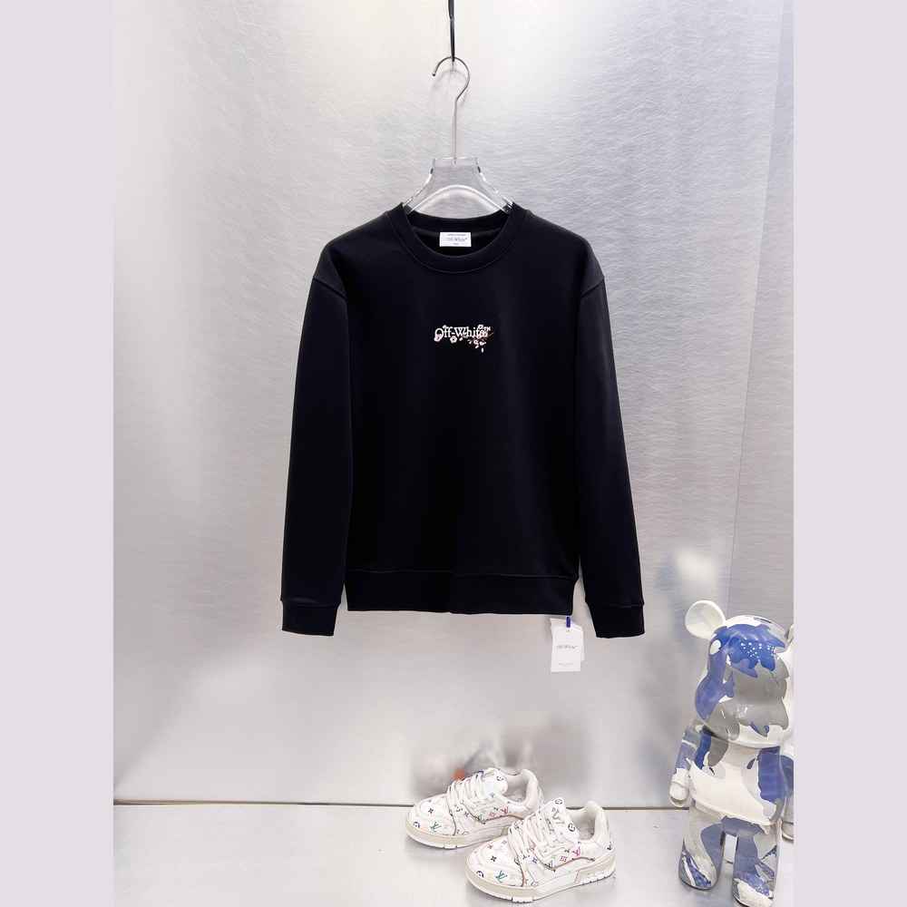 Off White Longsleeve-089
