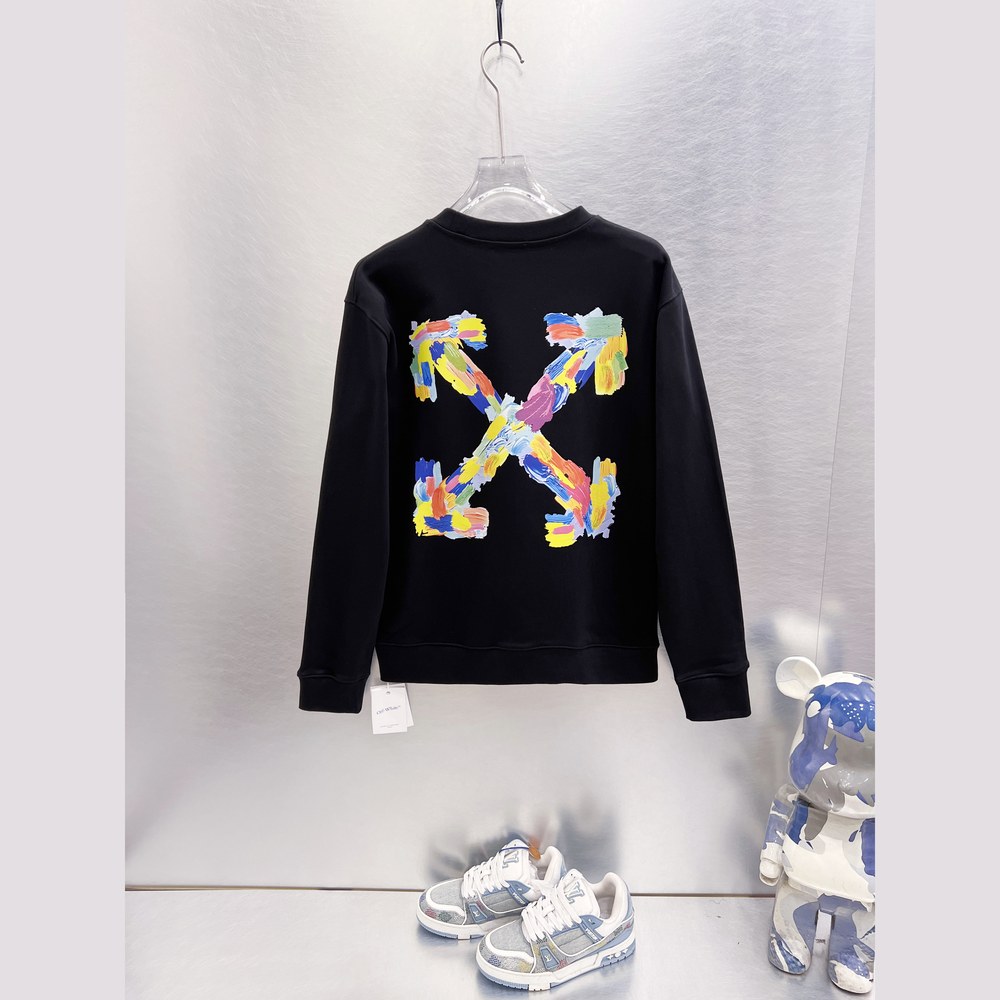 Off White Longsleeve-062
