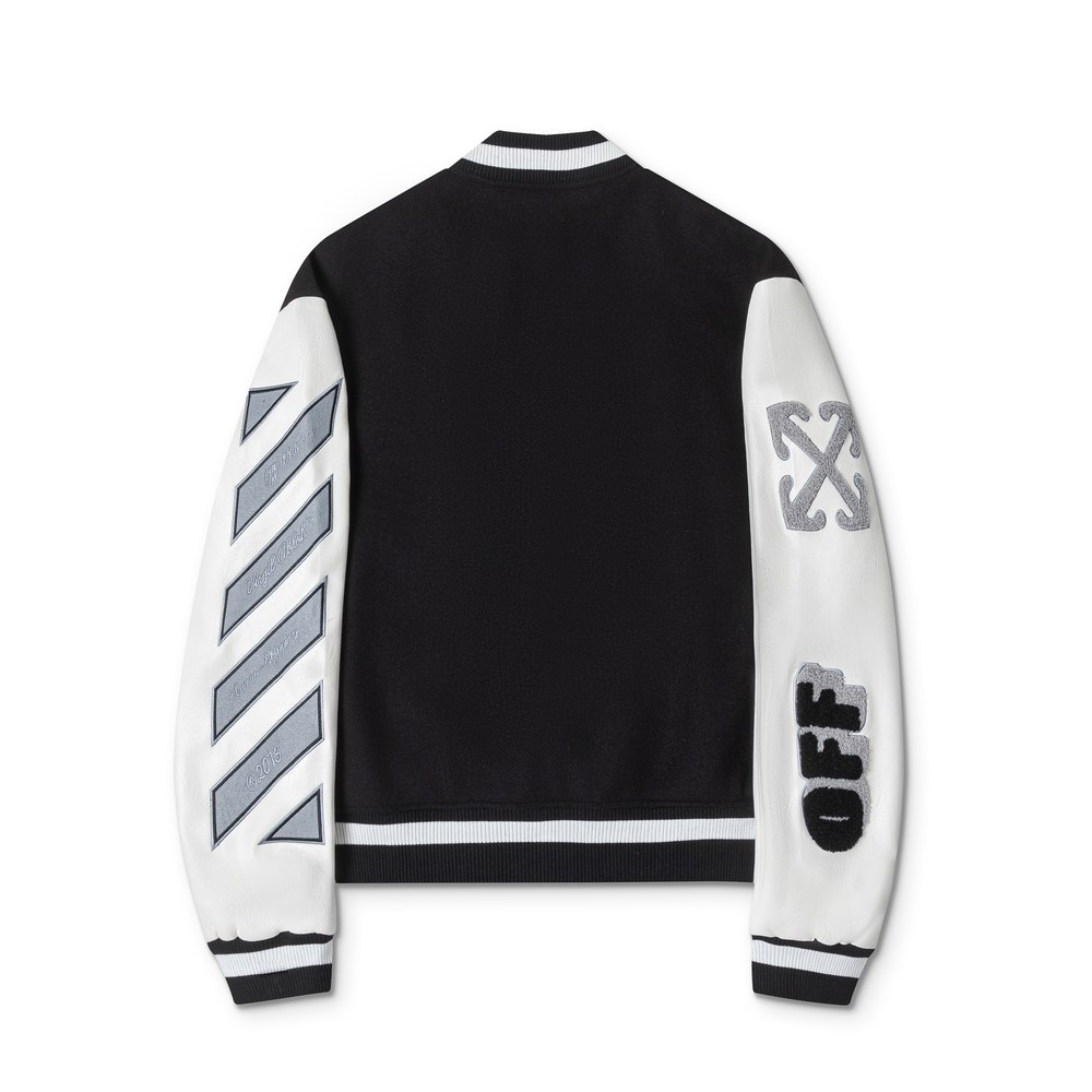 Off White Jacket-015