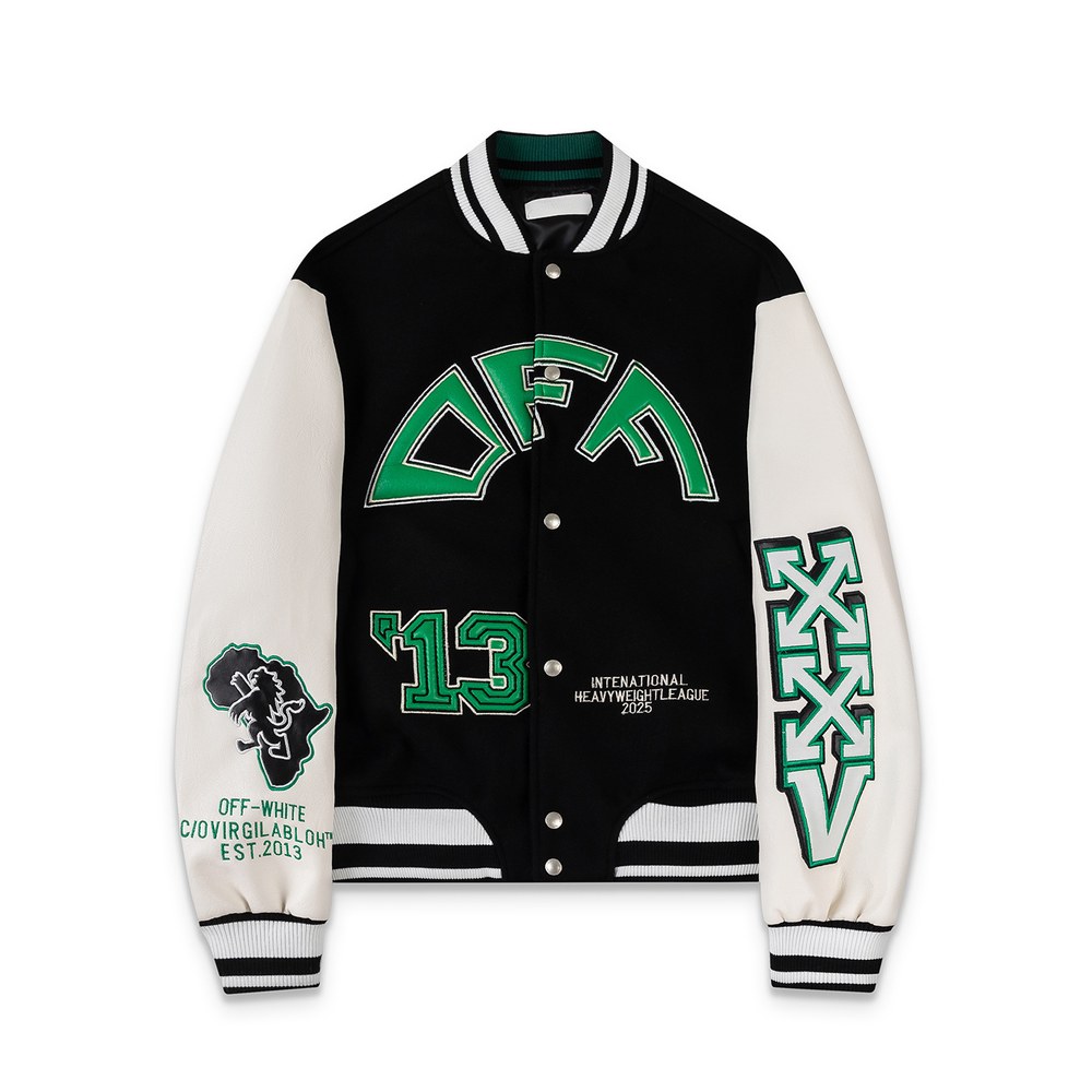Off White Jacket-036