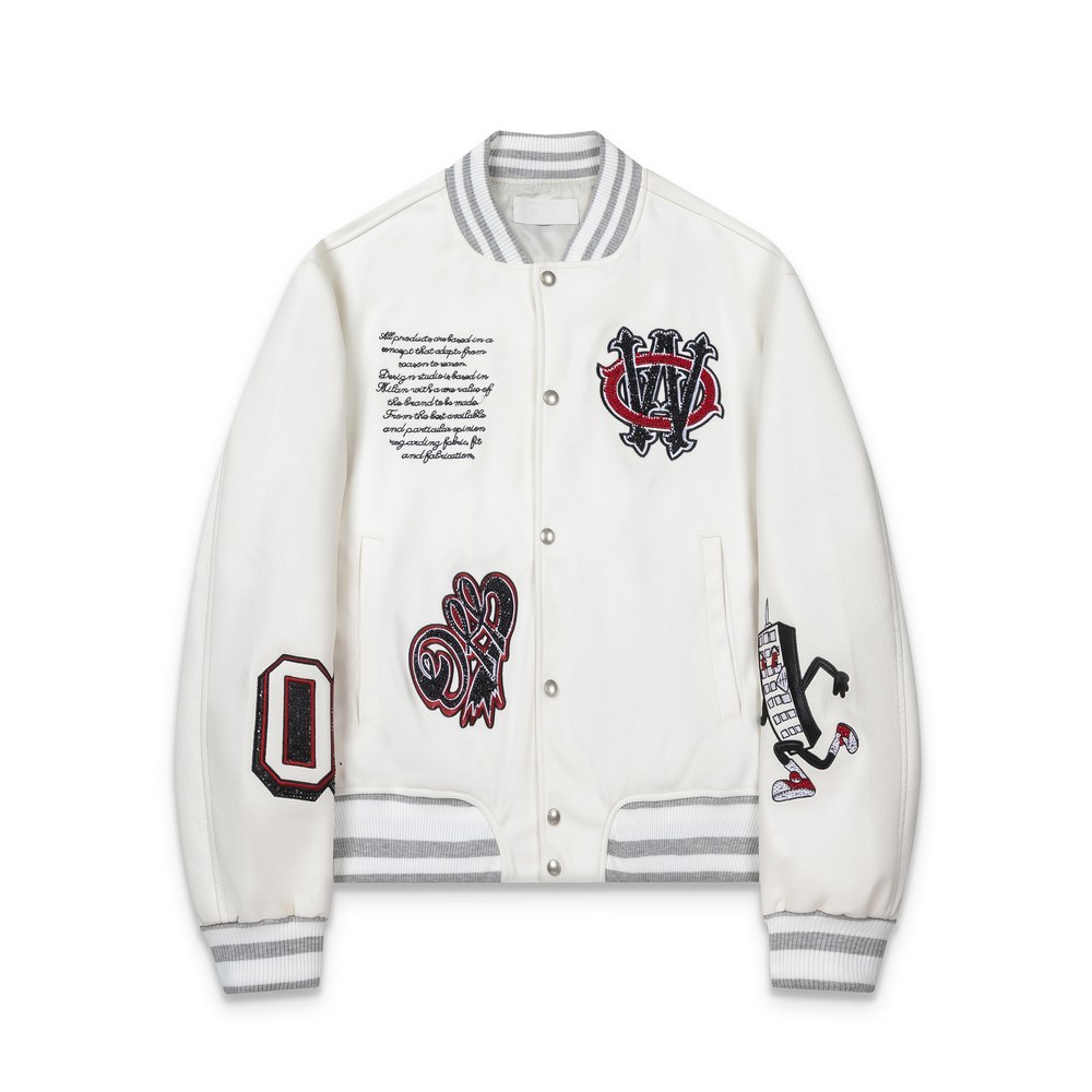 Off White Jacket-034