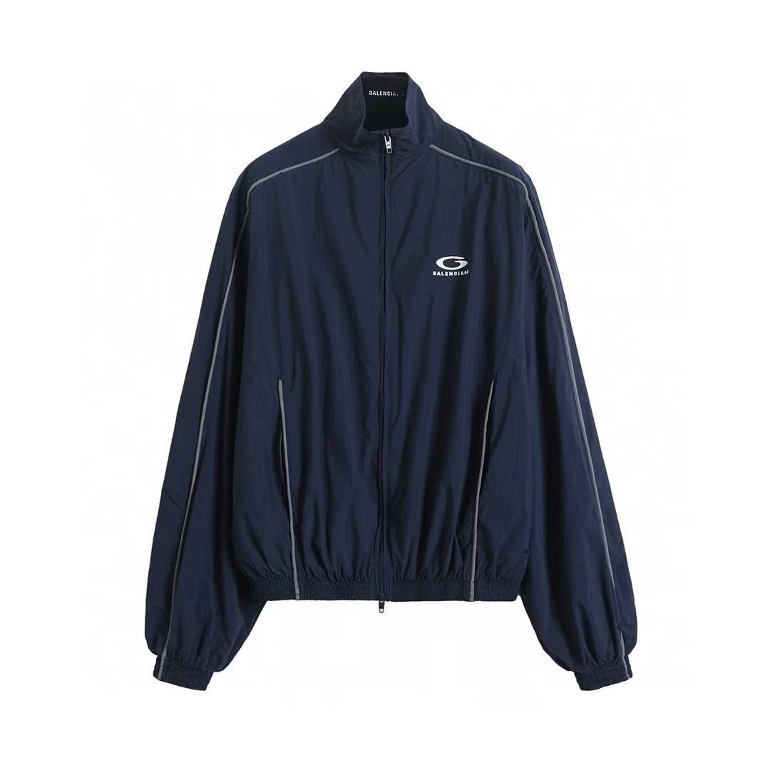 Balenciaga Jacket-171