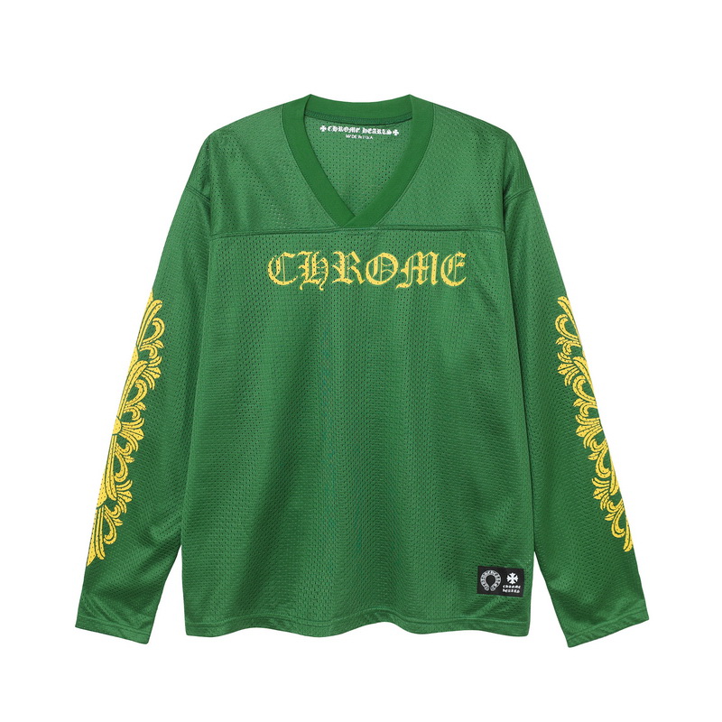 Chrome Hearts Longsleeve-608