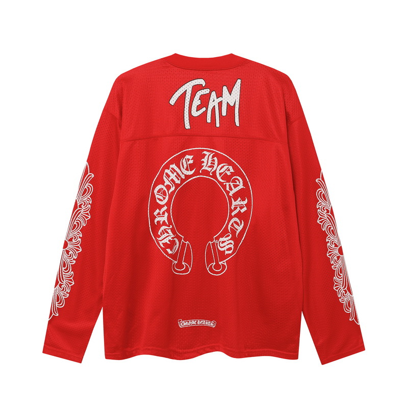 Chrome Hearts Longsleeve-609