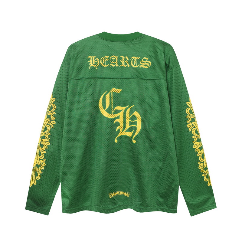 Chrome Hearts Longsleeve-608