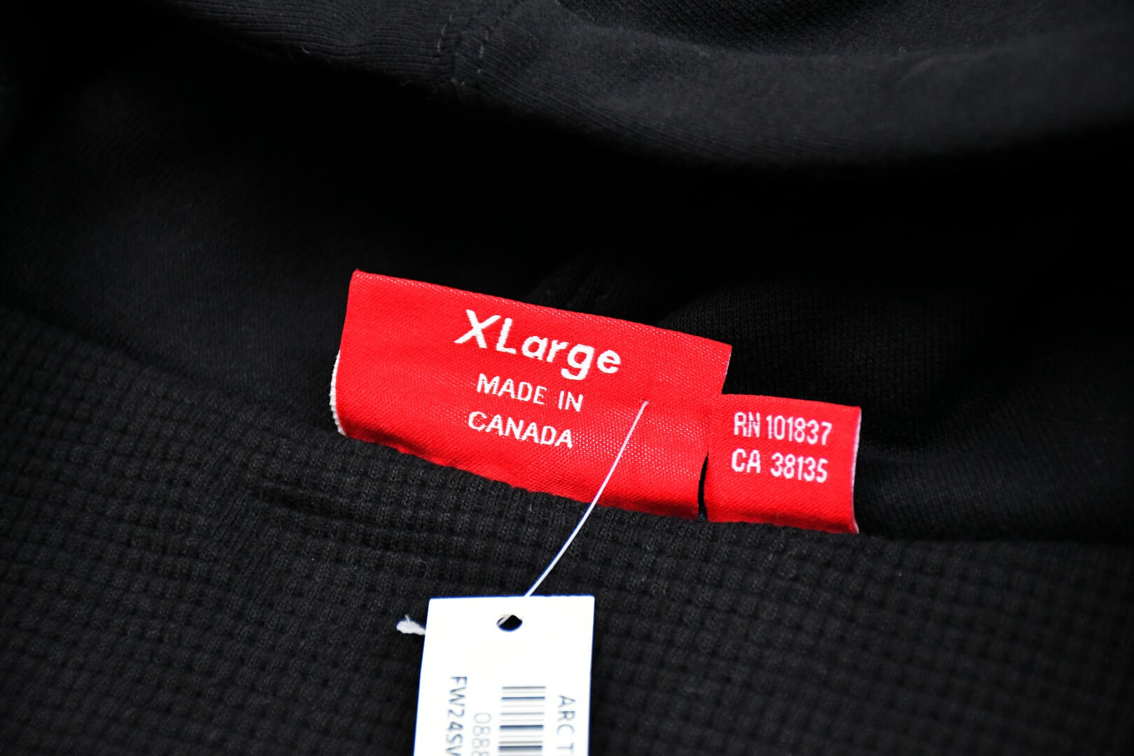 Supreme Hoody-236