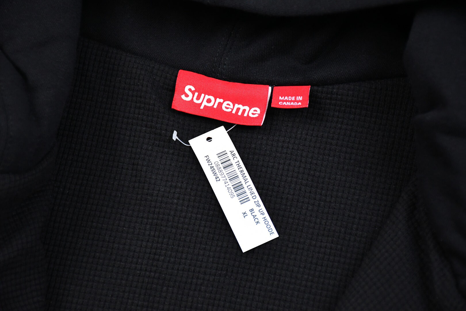 Supreme Hoody-236