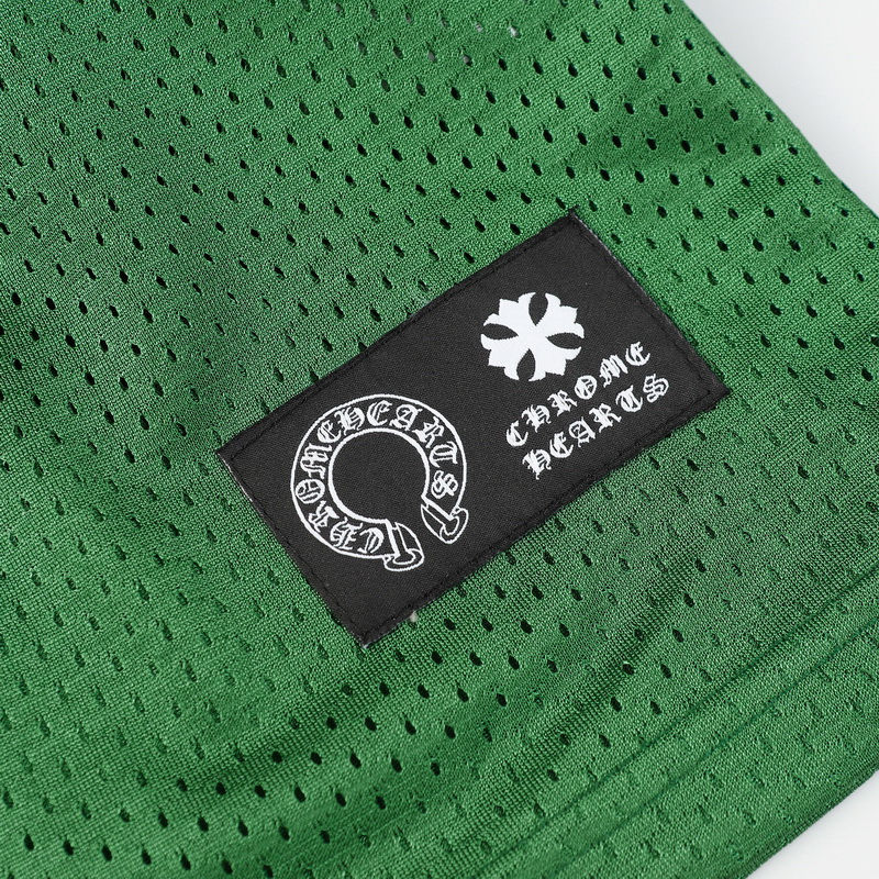 Chrome Hearts Longsleeve-608