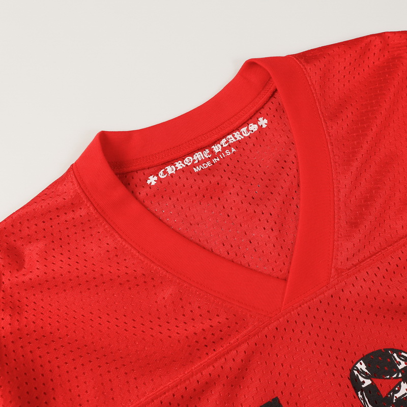 Chrome Hearts Longsleeve-609