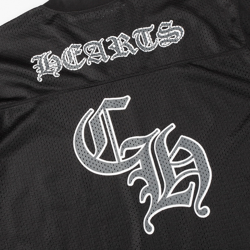 Chrome Hearts Longsleeve-610