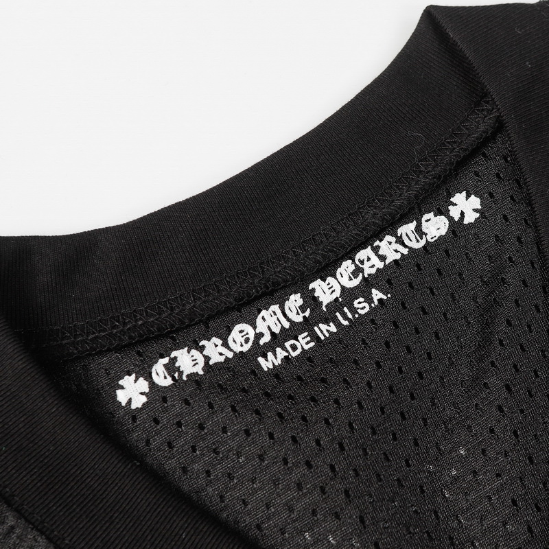 Chrome Hearts Longsleeve-610