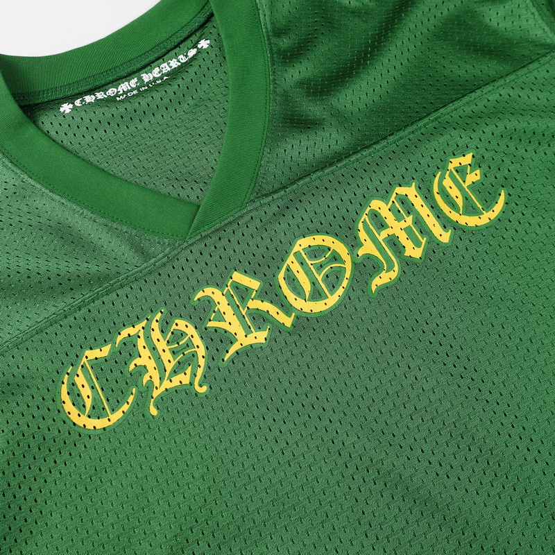 Chrome Hearts Longsleeve-608