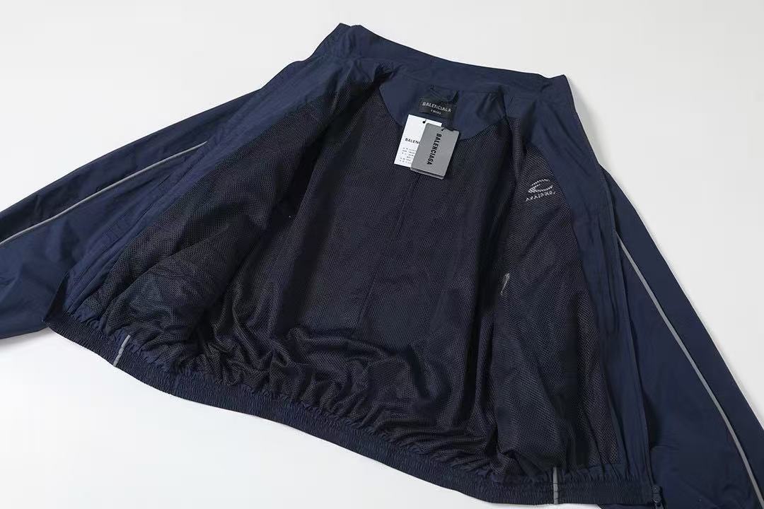 Balenciaga Jacket-171