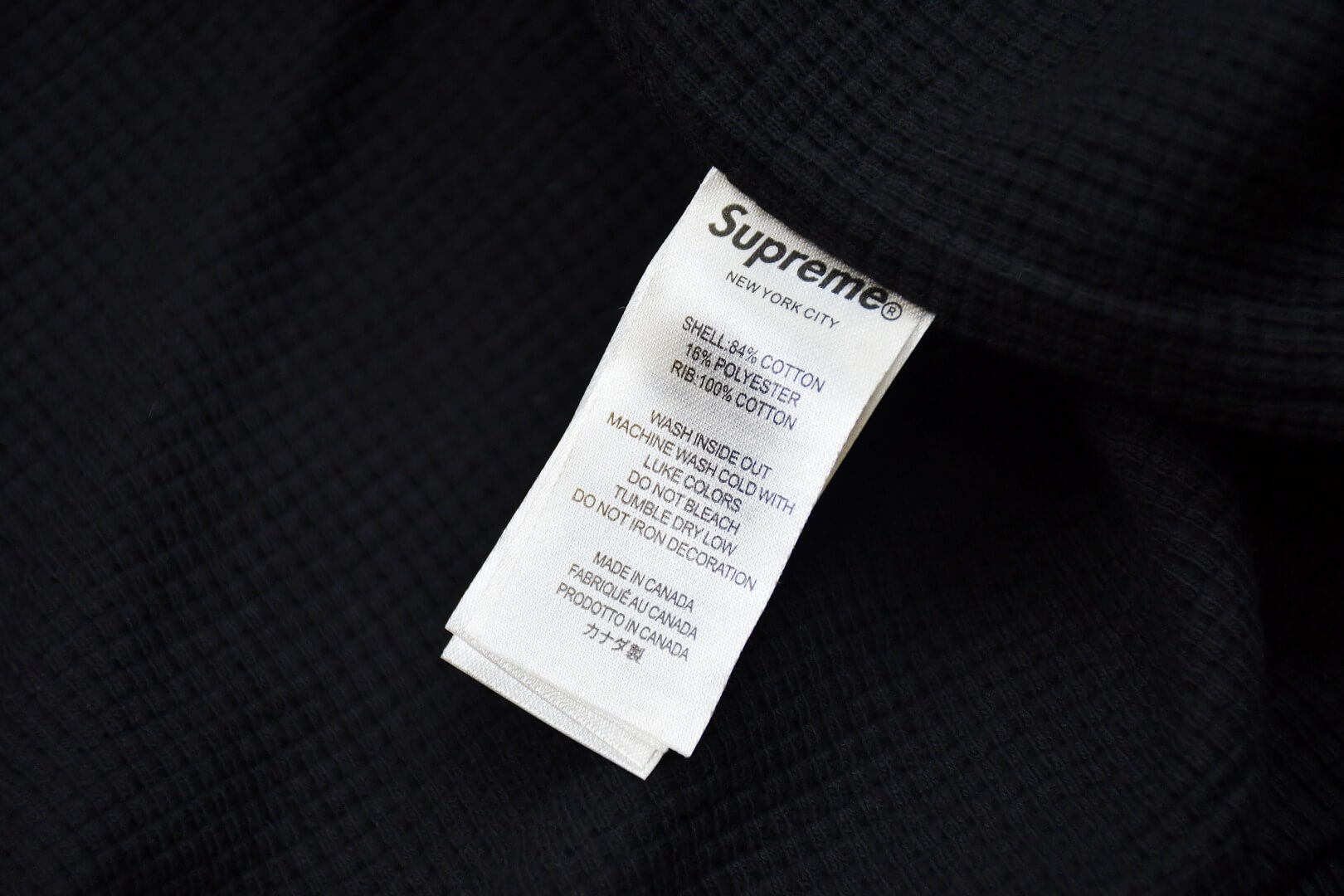 Supreme Hoody-236