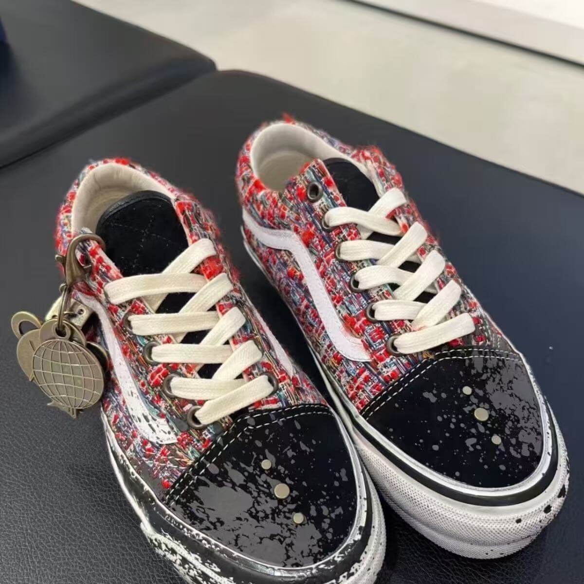 Vans Shoes(AAA)-026