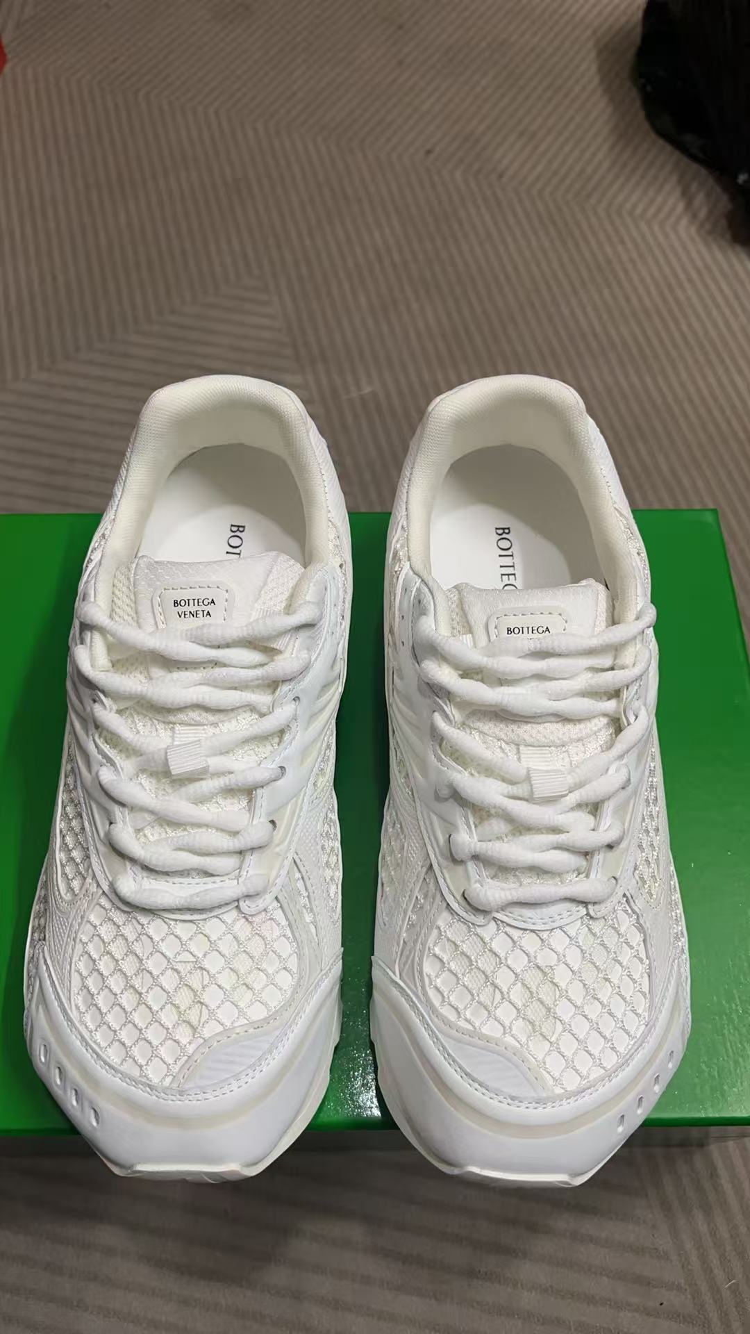 Bottega Veneta Shoes(AAA)-071