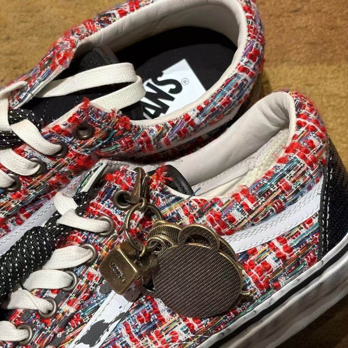 Vans Shoes(AAA)-026