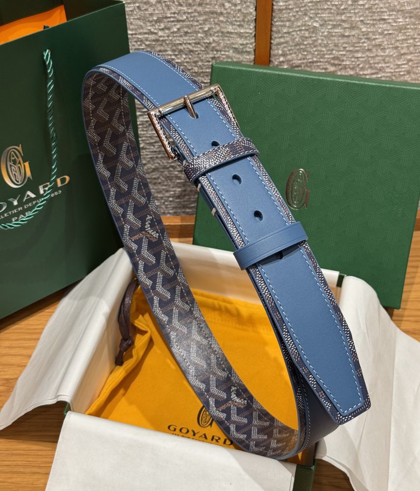 Goyard Belts(AAAAA)-038