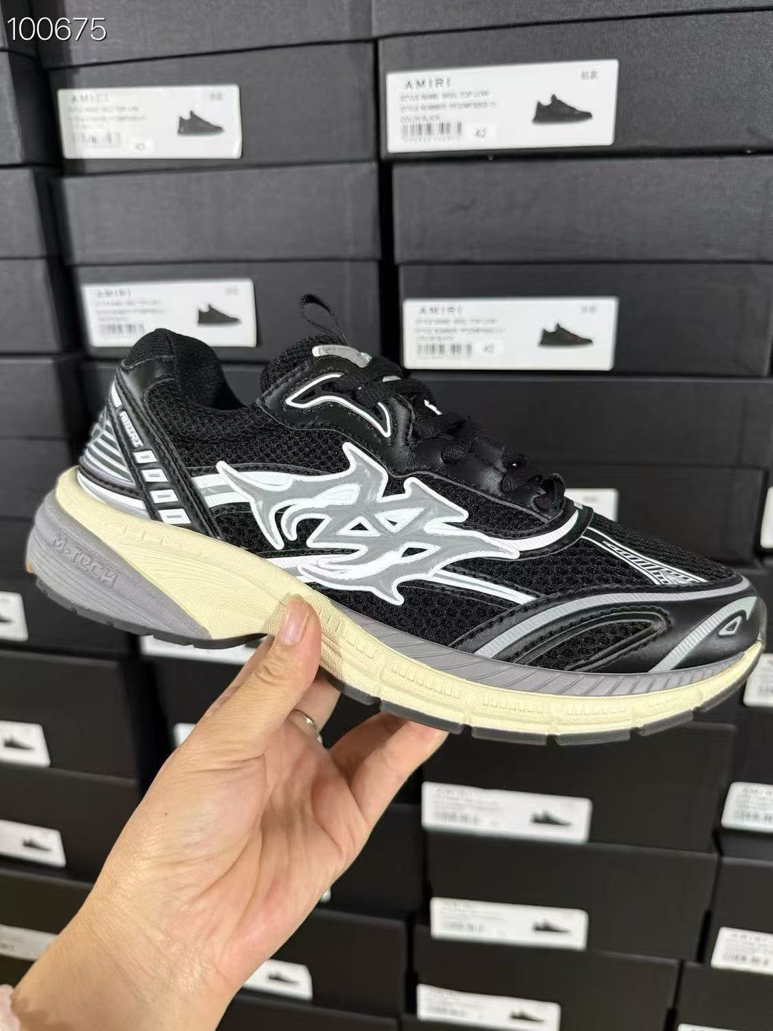 Amiri Shoes(AAA)-230